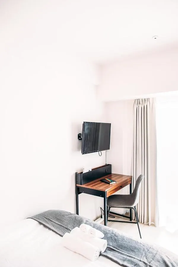 Section L Asakusa East Tokyo Apartment